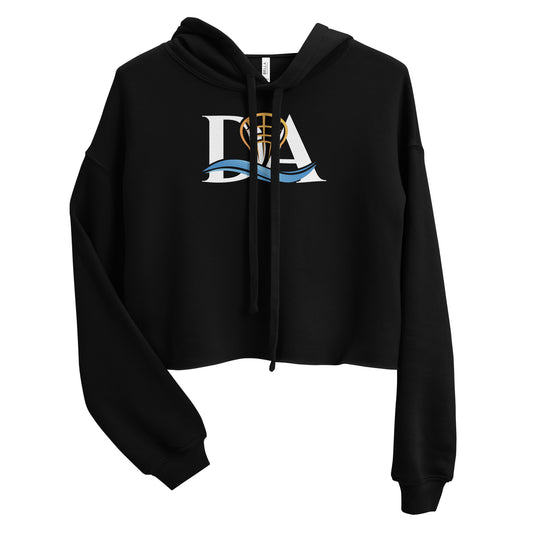 Women's Dempsey Arsenault Lacrosse Bella + Canvas Hoodie
