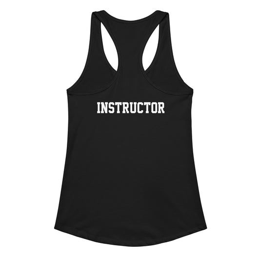 Women's Next Level Racerback Tank Top