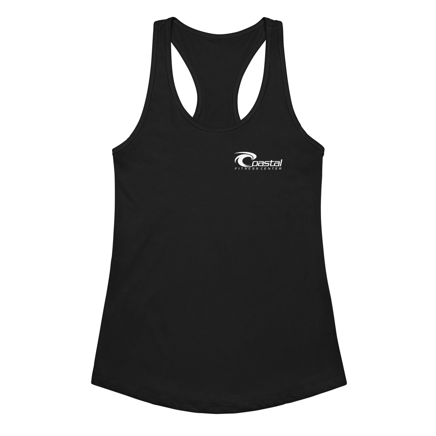 Women's Next Level Racerback Tank Top