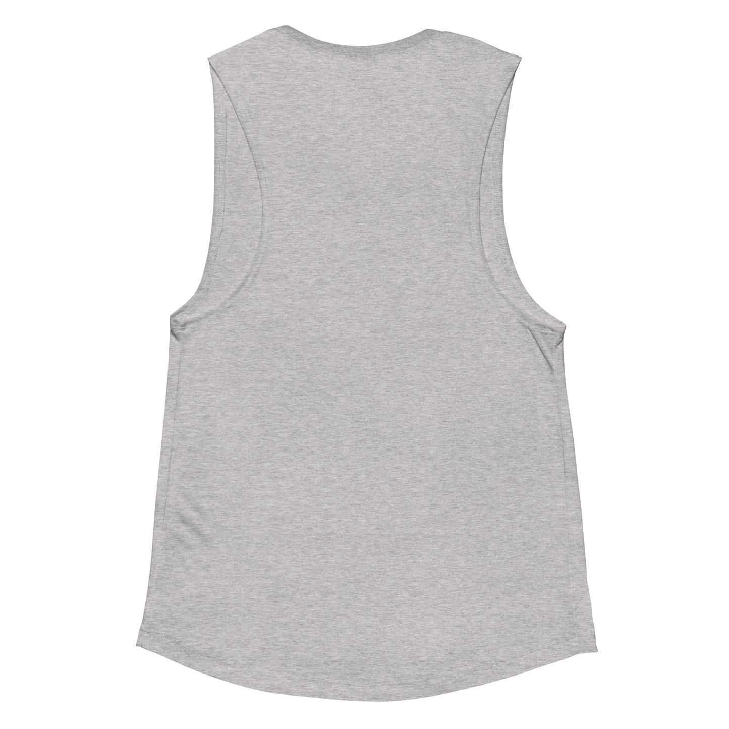 Women's Napa Force Lacrosse Muscle Tank