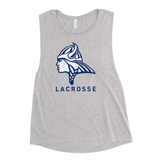 Women's Maclay Lacrosse Muscle Tank