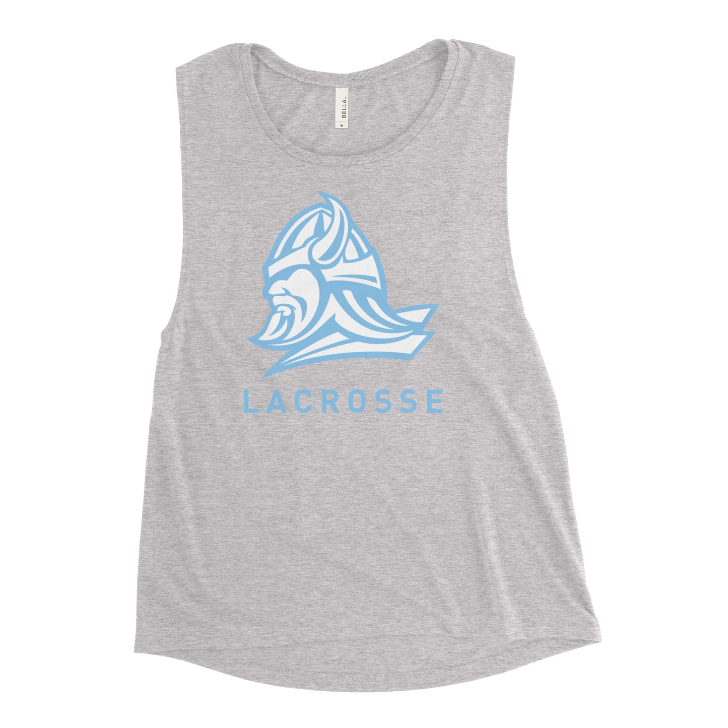Women's Maclay Lacrosse Muscle Tank