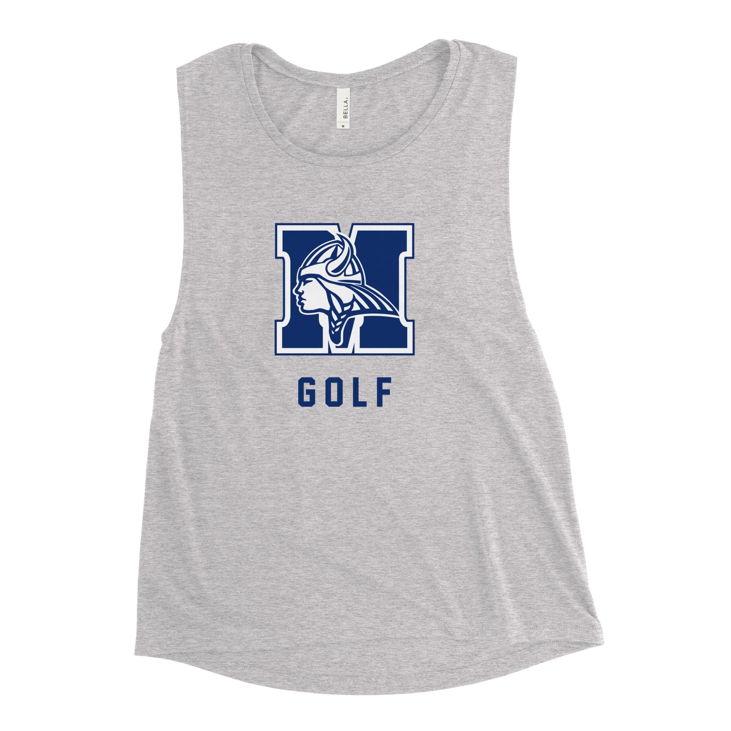 Women's Maclay Golf Muscle Tank