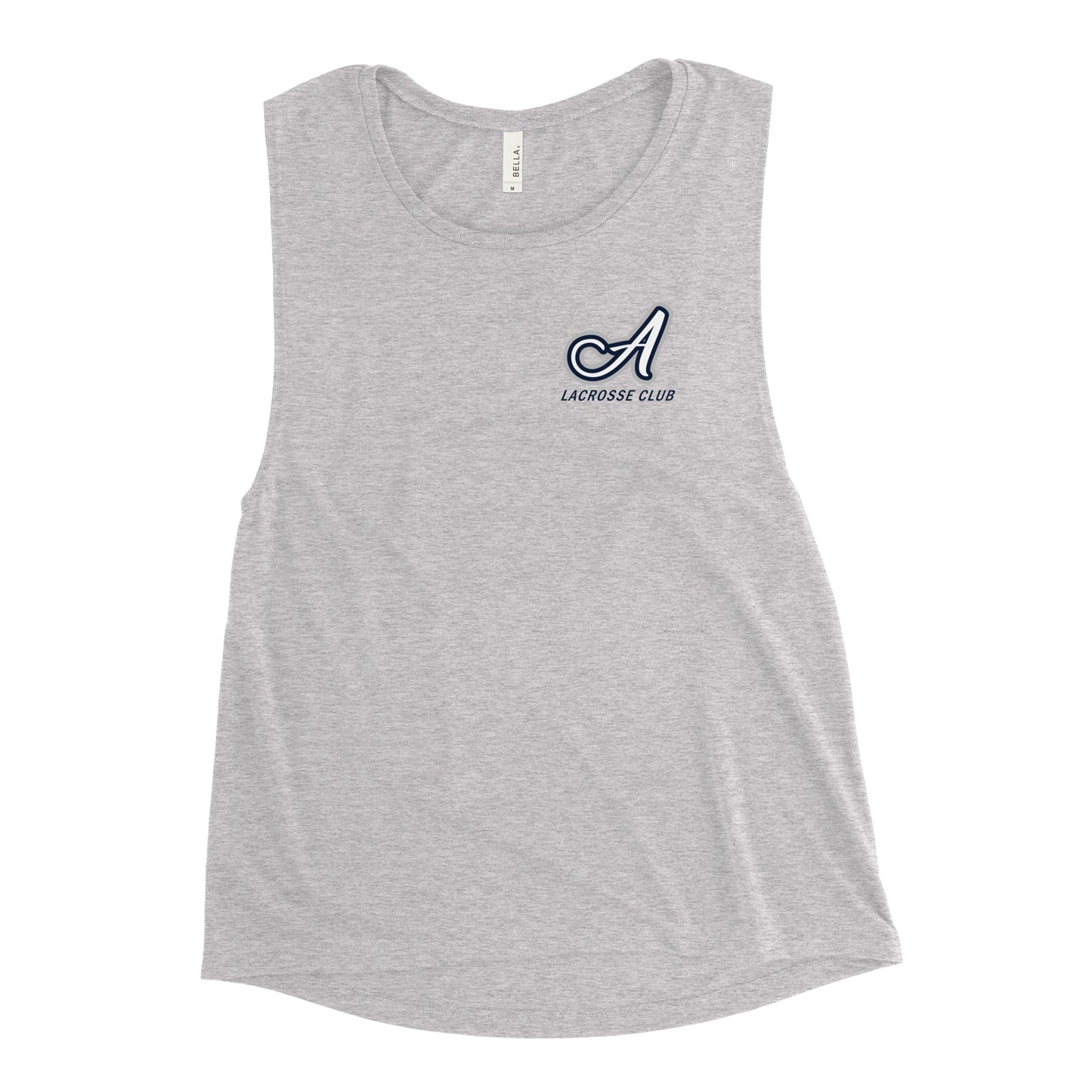 Women's ALC Bella + Canvas Muscle Tank