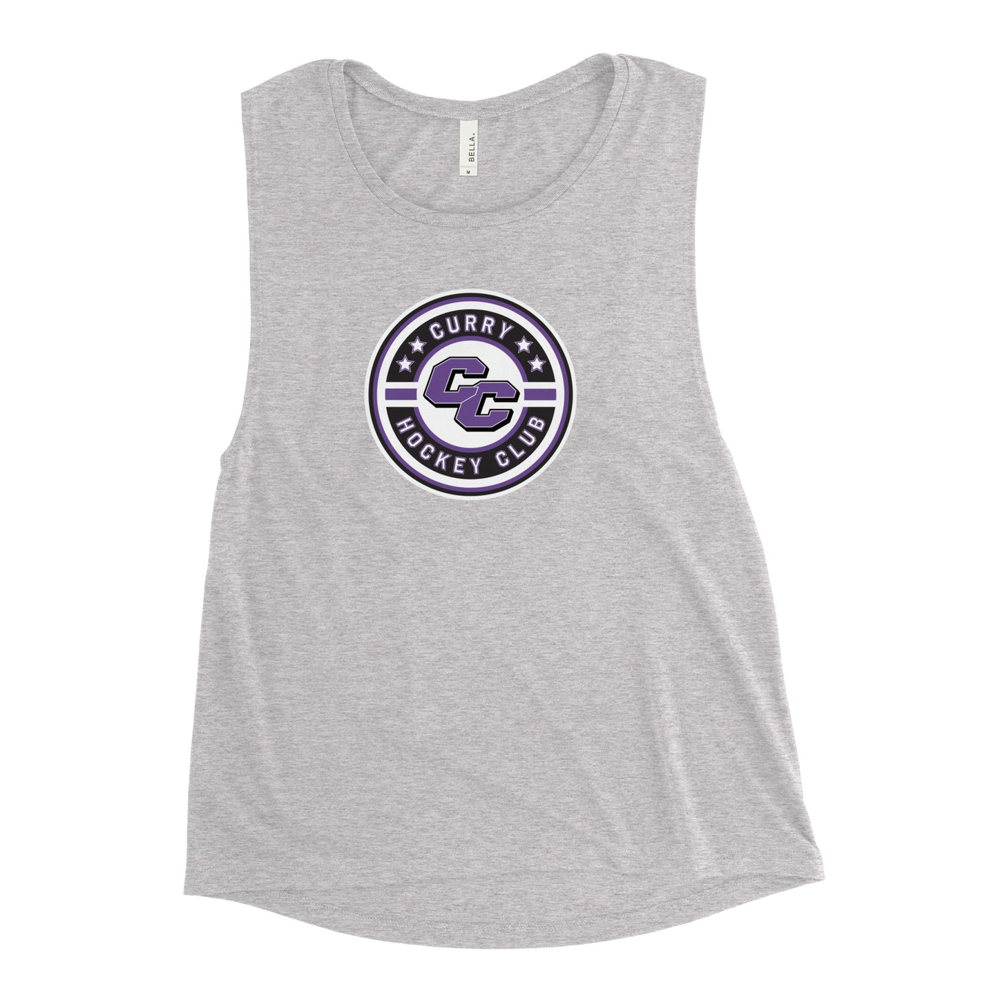Women's CC Hockey Club Muscle Tank