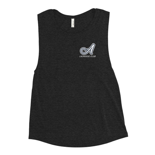 Women's ALC Bella + Canvas Muscle Tank