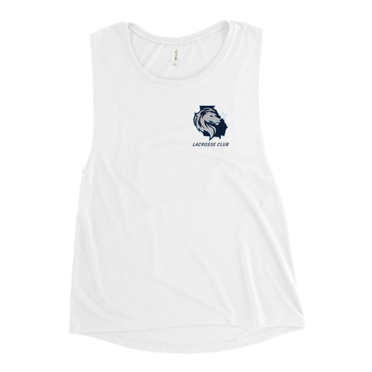 Women's ALC Bella + Canvas Muscle Tank