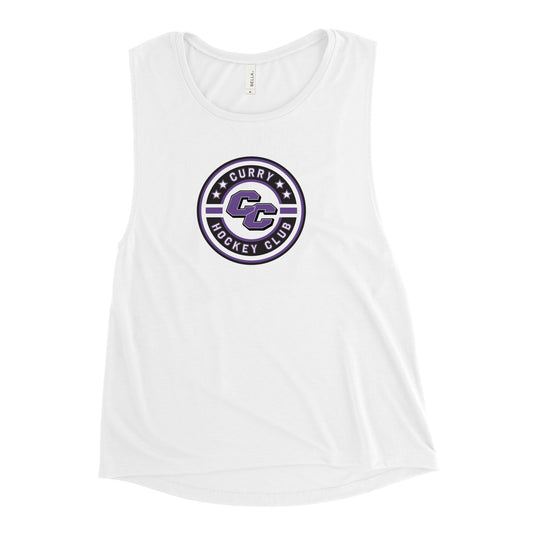 Women's CC Hockey Club Muscle Tank