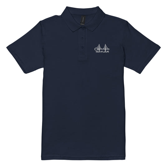 Women’s BayLax Polo