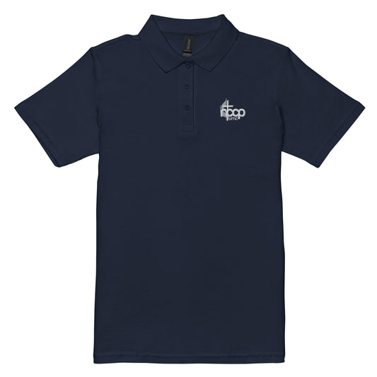 Women’s NCCP Gildan Polo