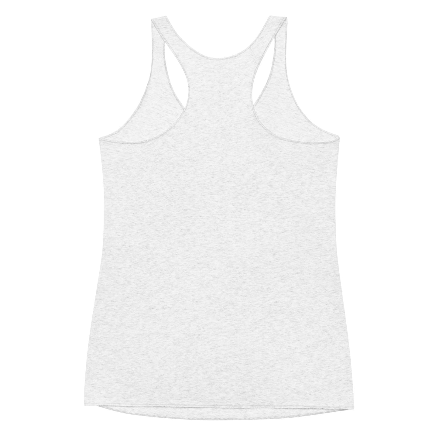 Women's CHS Lacrosse Next Level Racerback Tank