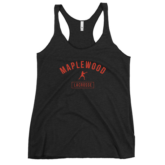 Women's MLC Next Level Racerback Tank Top