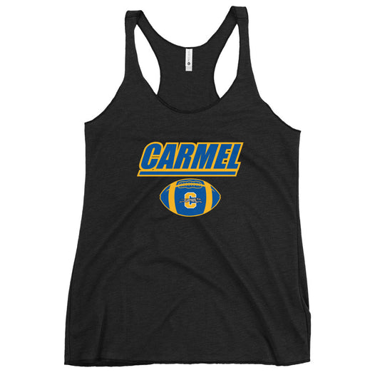 Women's Next Level Racerback Tank