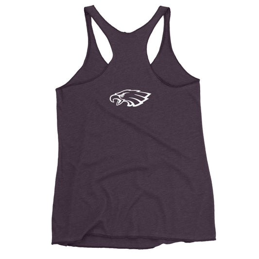 Women's HRYL Next Level Racerback Tank Top