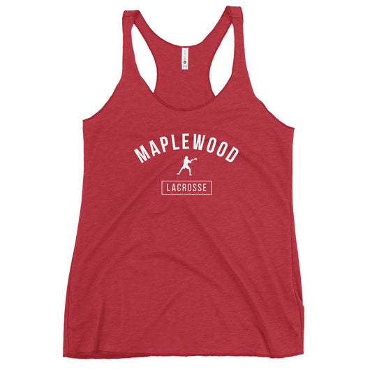 Women's MLC Next Level Racerback Tank Top