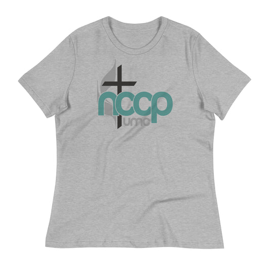 Women's NCCP Bella + Canvas T-Shirt