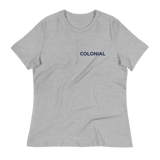 Women's CMS Bella + Canvas T-Shirt