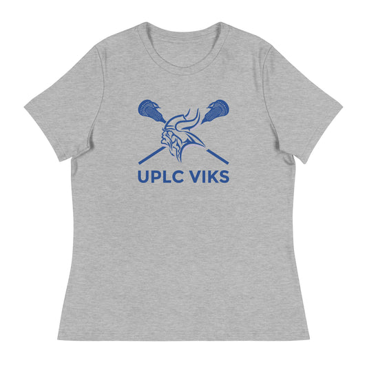 Women's UPLC Bella + Canvas T-Shirt
