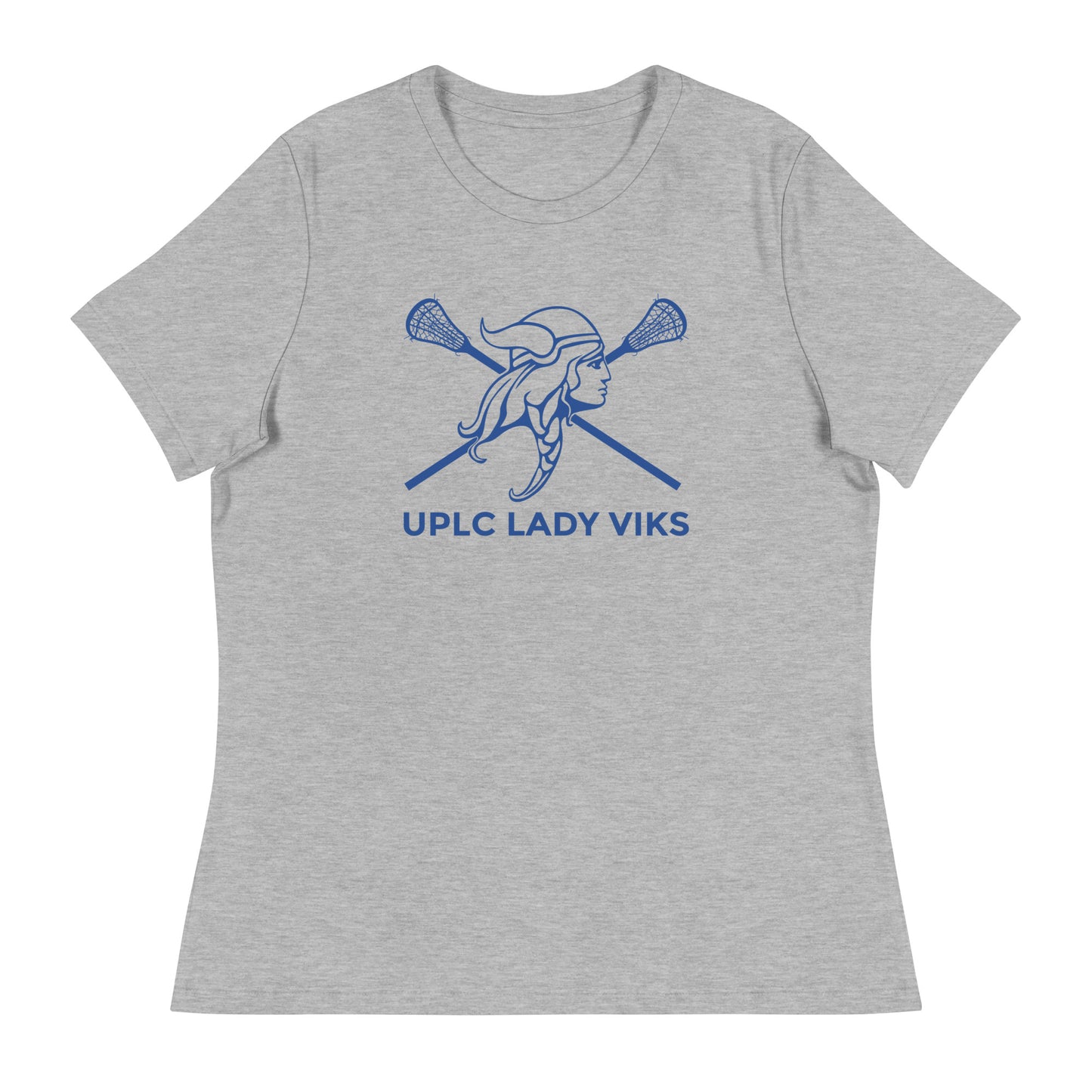 Women's UPLC Bella + Canvas T-Shirt