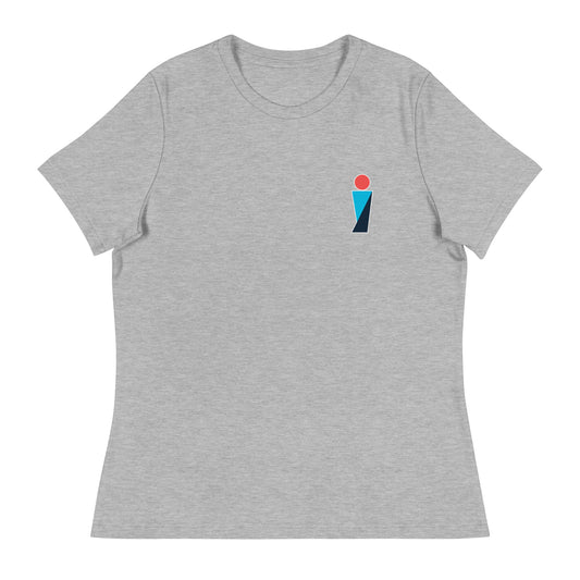 Women's FAIS Bella + Canvas Relaxed T-Shirt