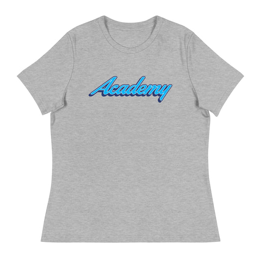Women's SDLA Bella + Canvas T-Shirt