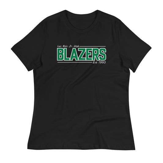 Women's LBJH Bella + Canvas T-Shirt