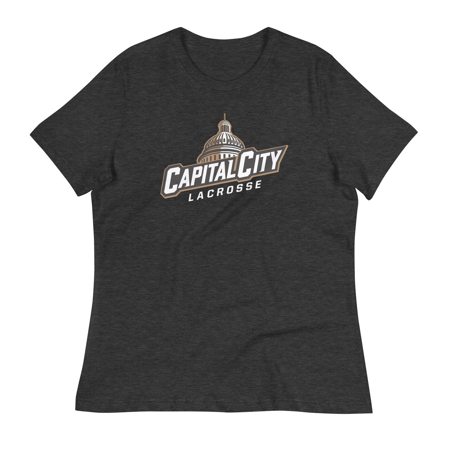 Women's Capital City Bella + Canvas T-Shirt