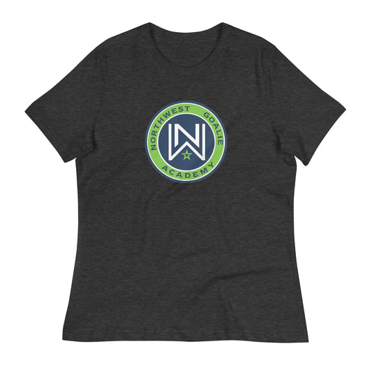 Women's NWGA Bella + Canvas Tee