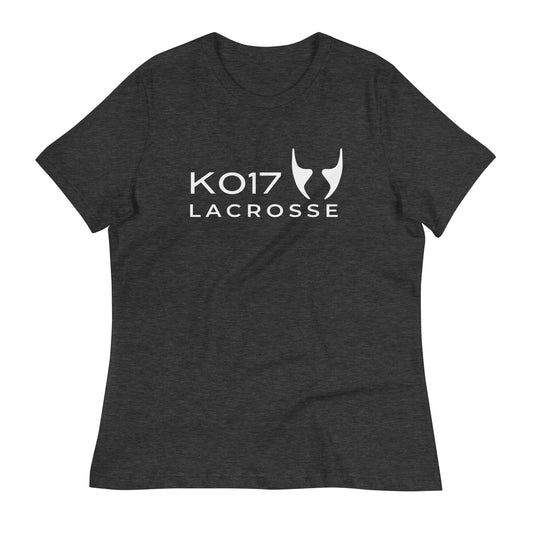 Women's KO17 Bella + Canvas Relaxed T-Shirt