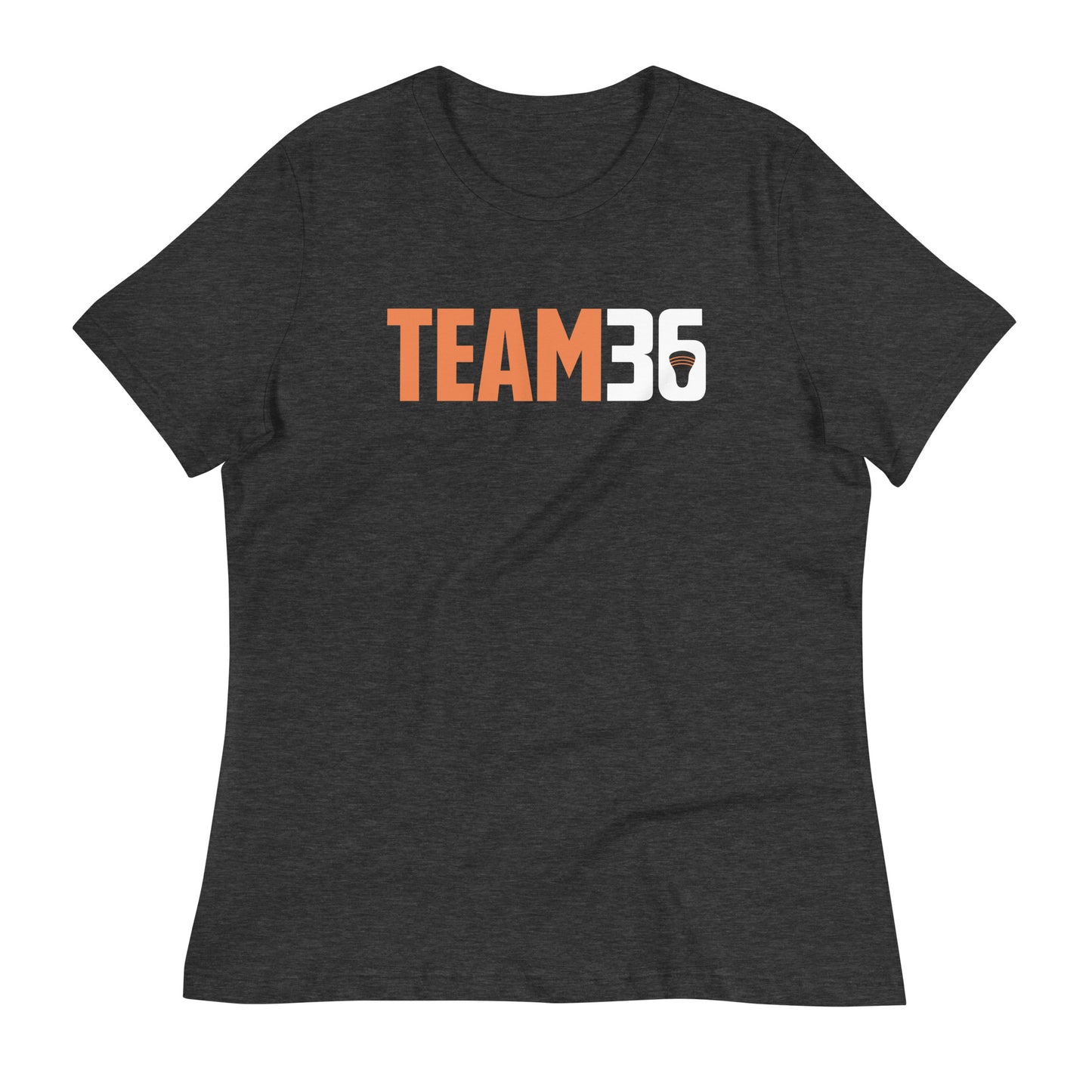 Women's Team36 Bella + Canvas T-Shirt