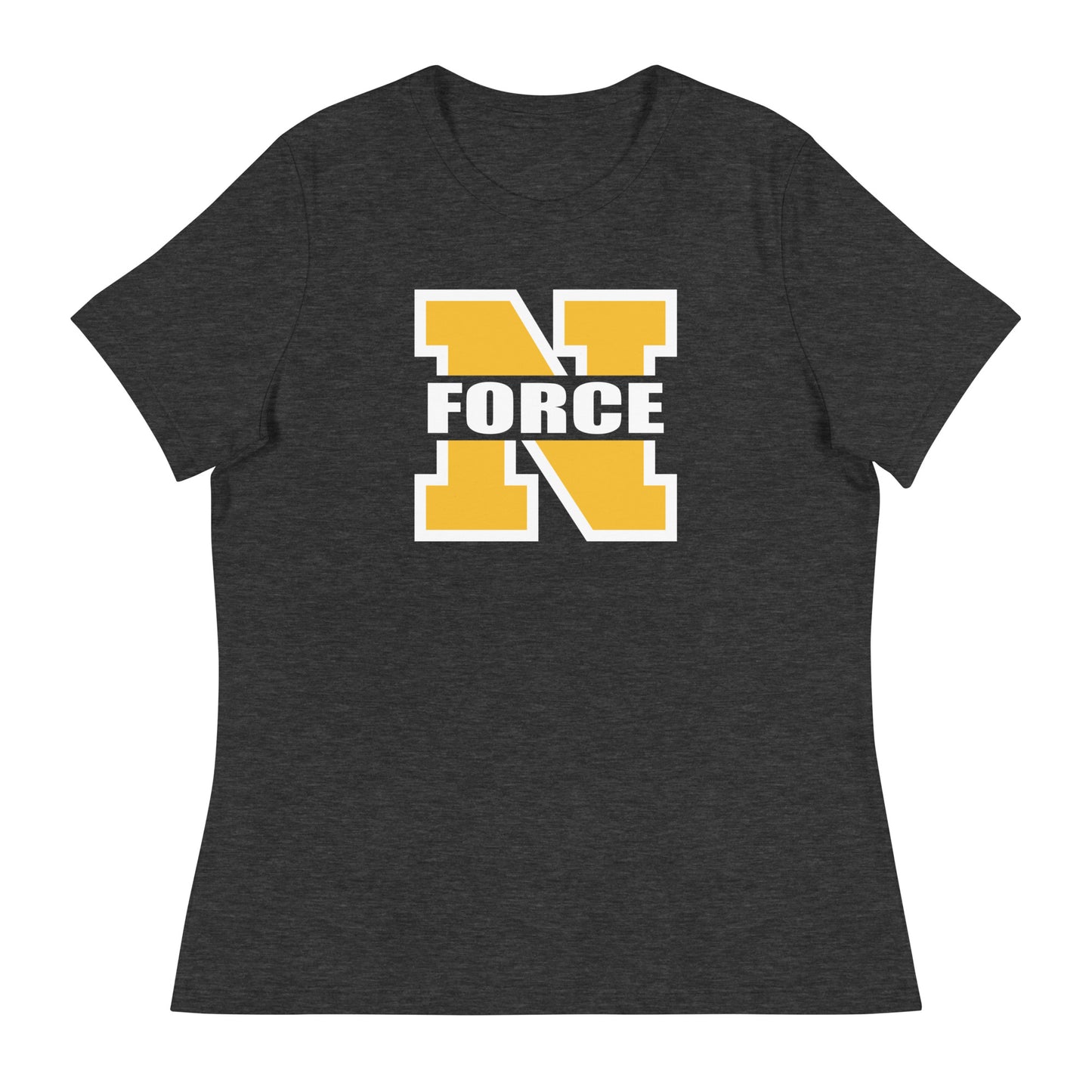 Women's Napa Force Bella + Canvas T-Shirt
