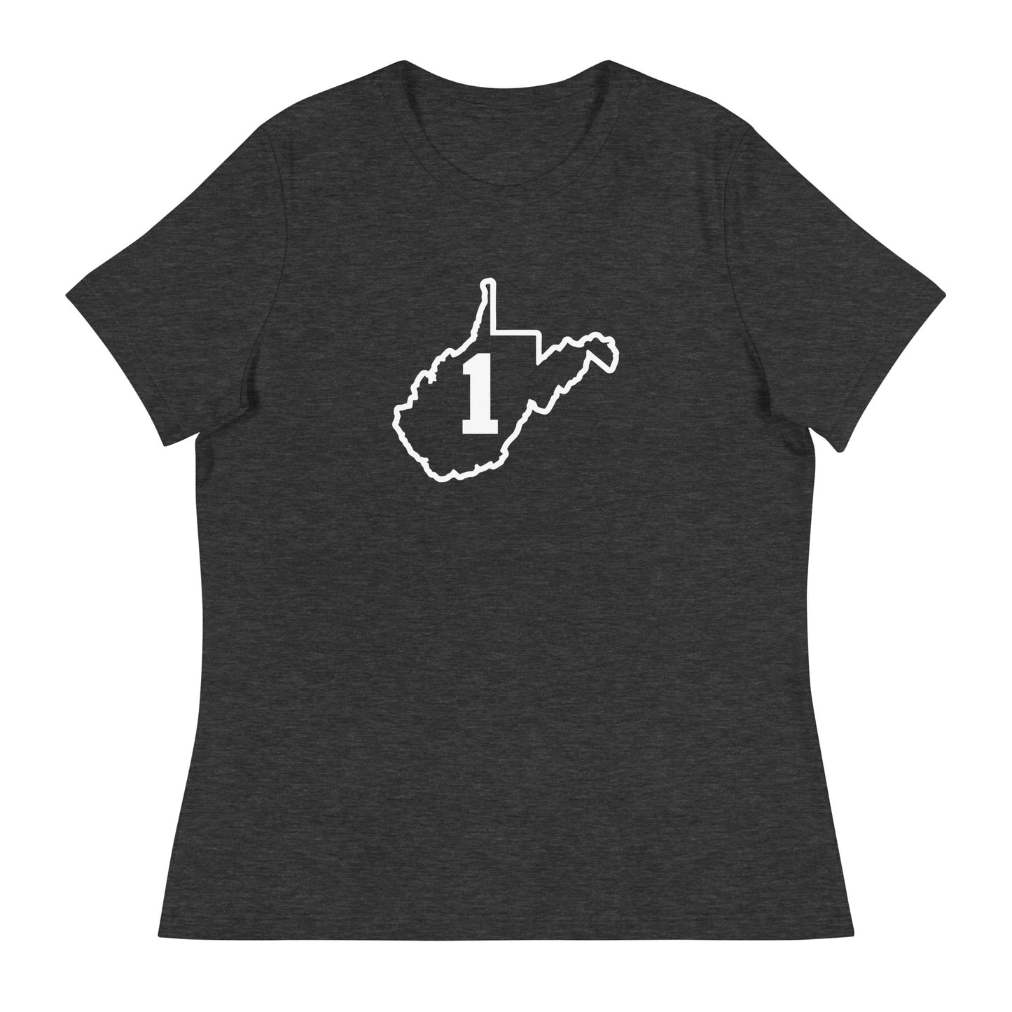 Women's Wheeling Post 1 Bella + Canvas Relaxed T-shirt