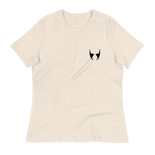Women's KO17 Bella + Canvas Relaxed T-Shirt
