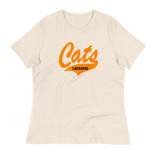 Women's Los Gatos Bella + Canvas Relaxed Tee