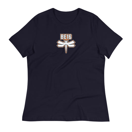 Women's BE16 Bella + Canvas T-Shirt