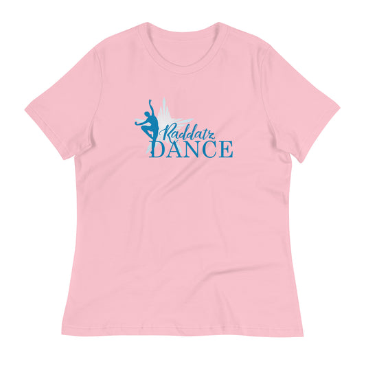 Women's Raddatz Dance Bella + Canvas T-Shirt