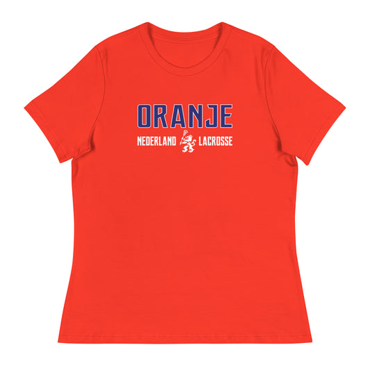 Women's Bella + Canvas T-Shirt
