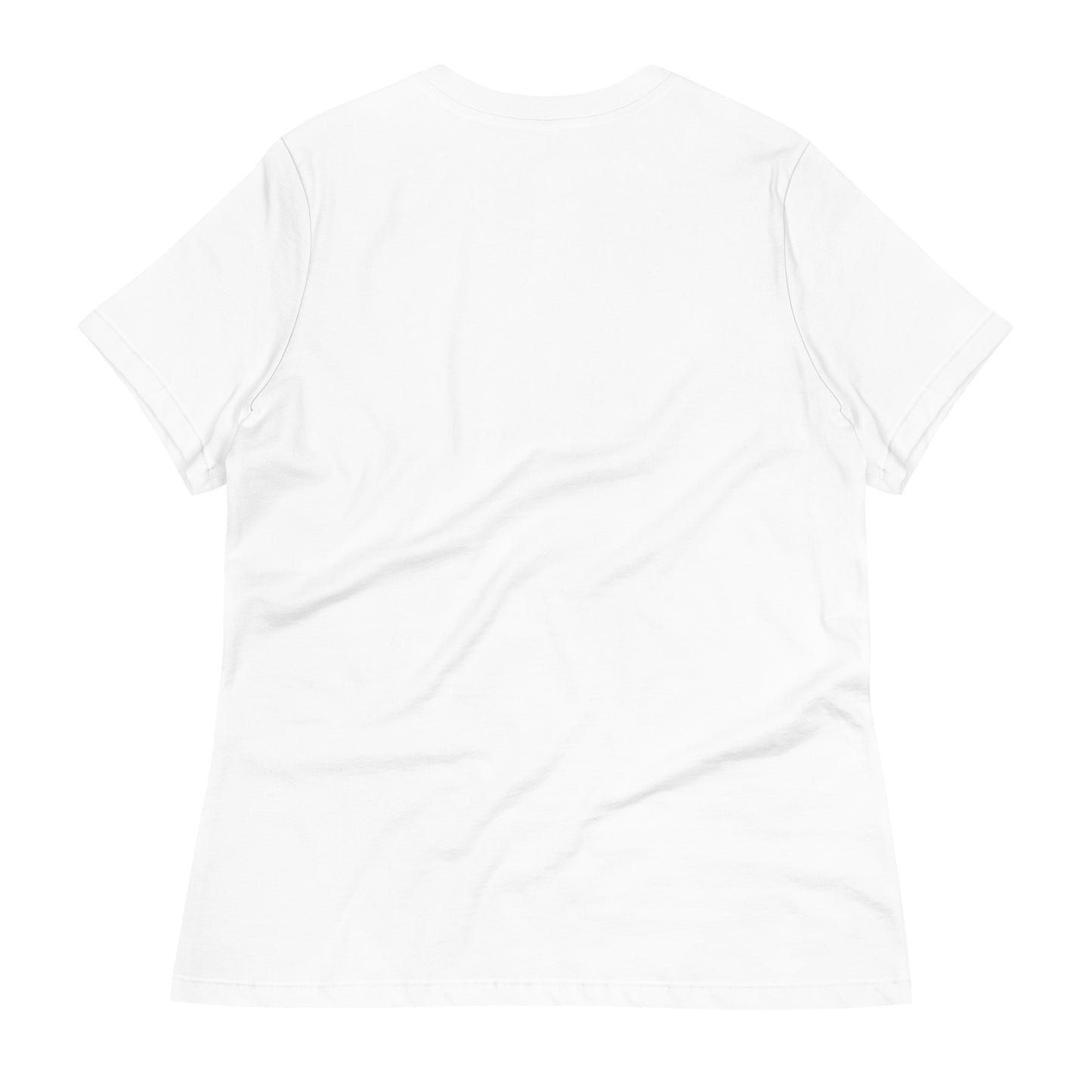 Women's Mental Agility Bella + Canvas Relaxed T-shirt