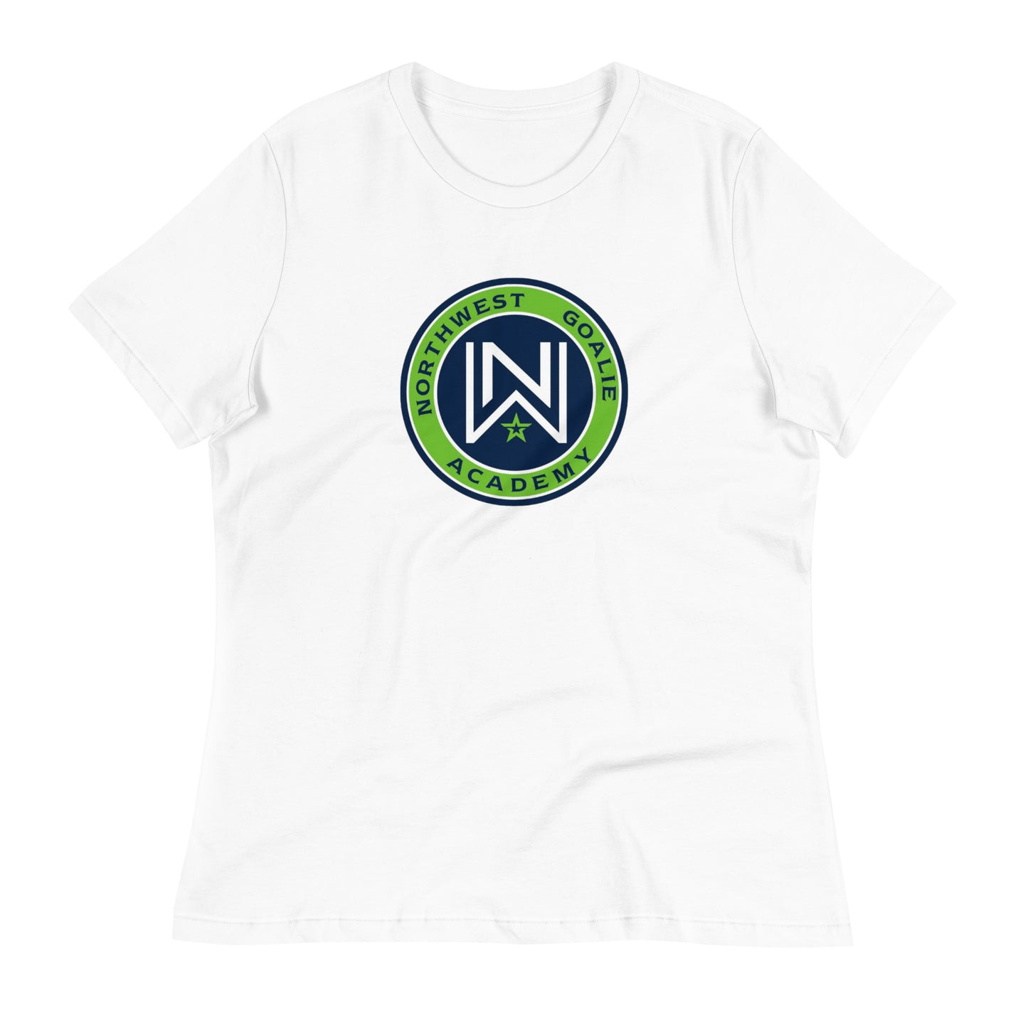 Women's NWGA Bella + Canvas Tee