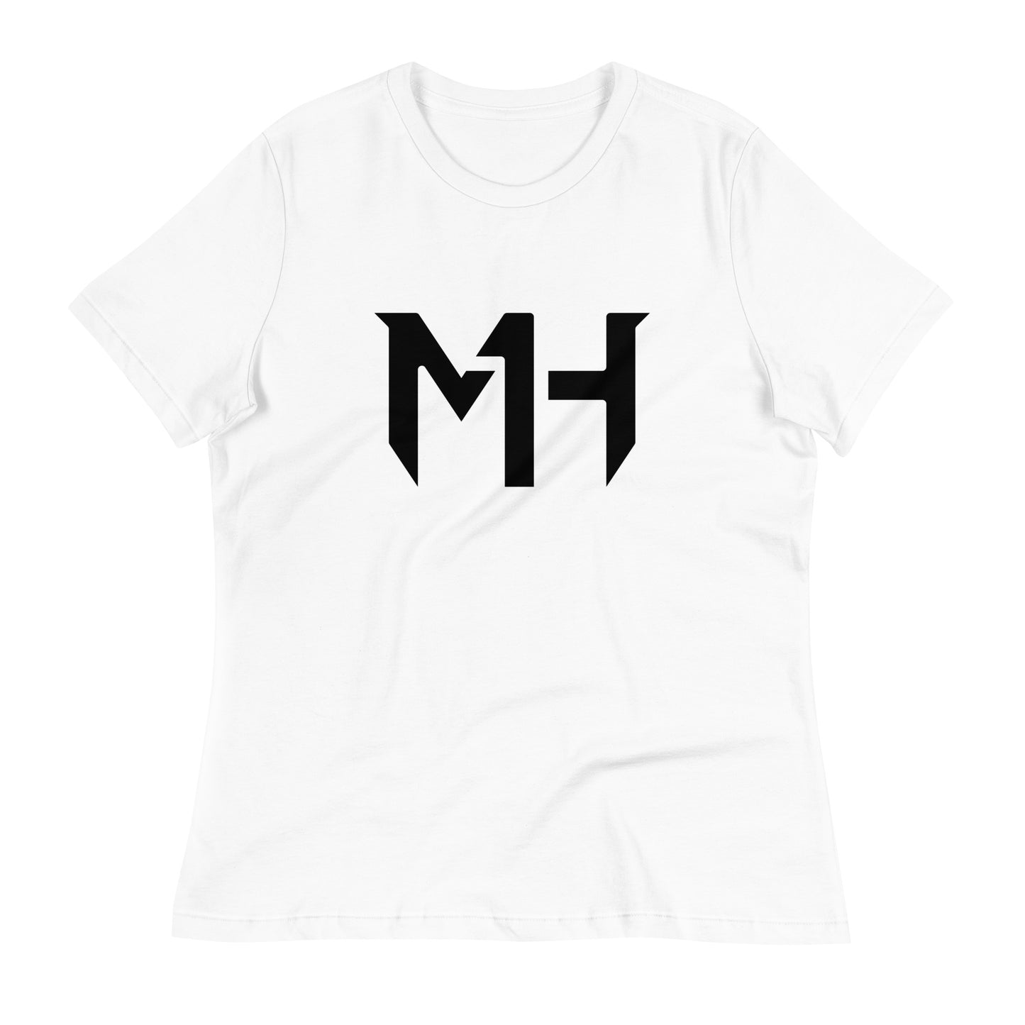 Women's MH1 Bella + Canvas T-shirt
