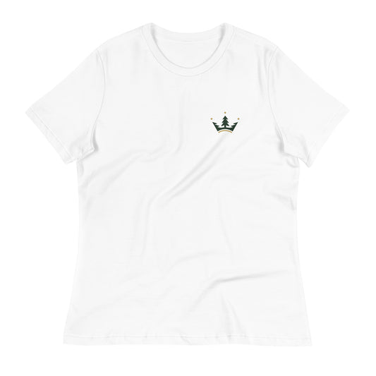 Women's Seattle Kings Bella + Canvas T-shirt