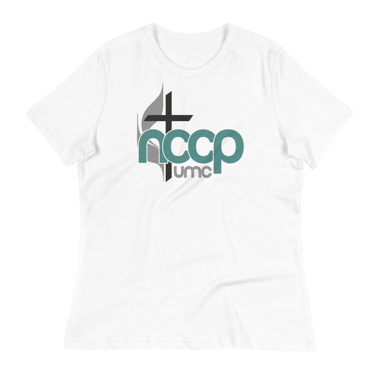 Women's NCCP Bella + Canvas T-Shirt