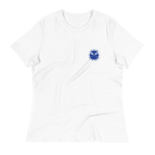 Women's Pipe to Pipe Bella + Canvas Relaxed T-Shirt