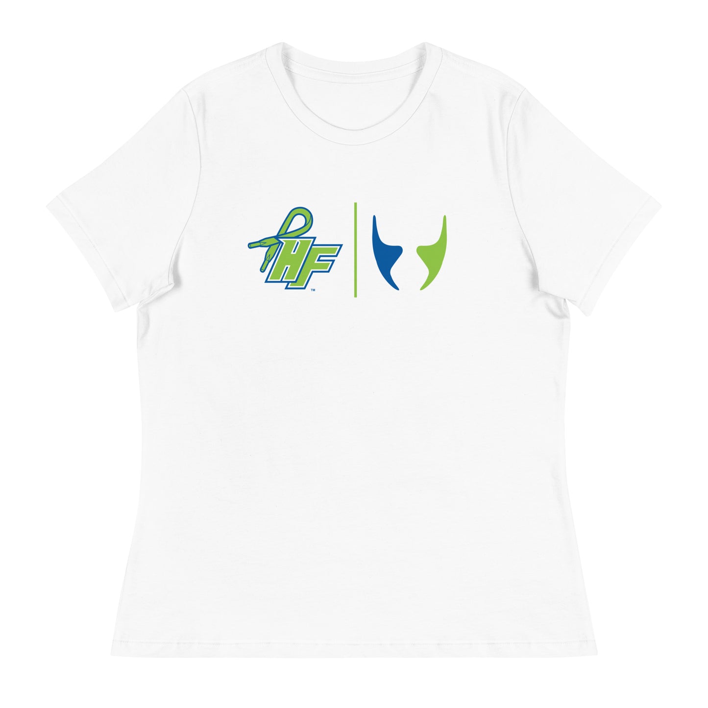 Women's HEADstrong Foundation x KO17 Bella + Canvas T-Shirt