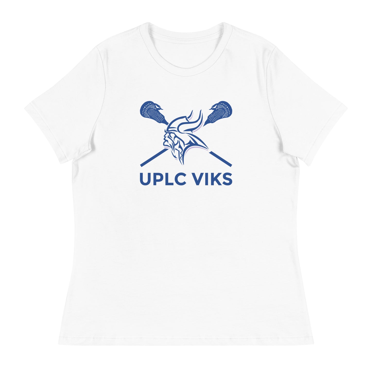 Women's UPLC Bella + Canvas T-Shirt