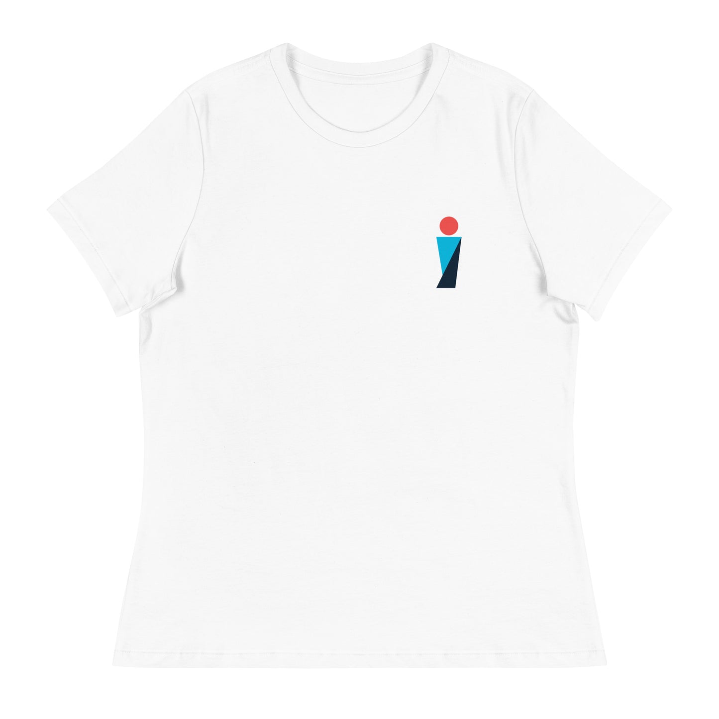 Women's FAIS Bella + Canvas Relaxed T-Shirt