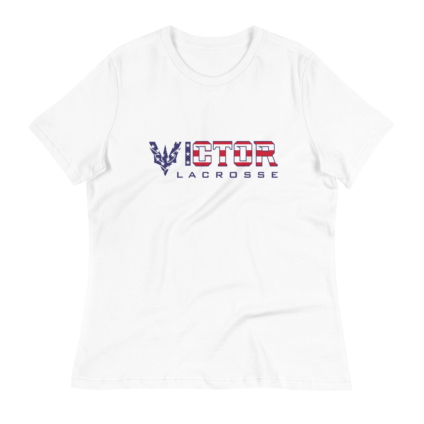 Women's VGYL Bella + Canvas T-Shirt