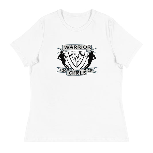 Women's DVLC Bella + Canvas Relaxed T-Shirt
