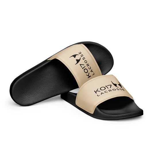 Women's KO17 Slides