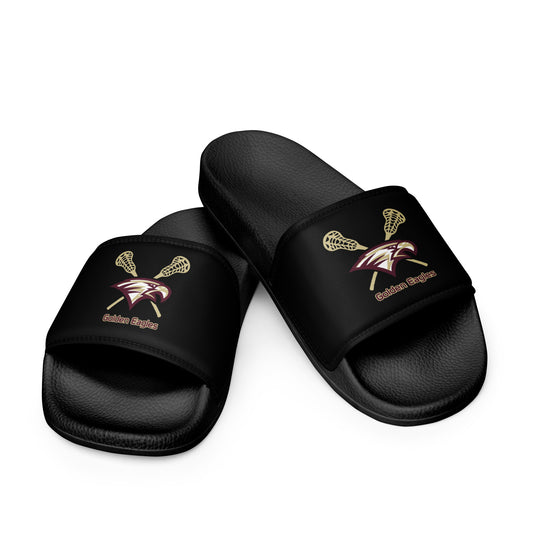Women's Maple Mountain Youth Lacrosse Slides
